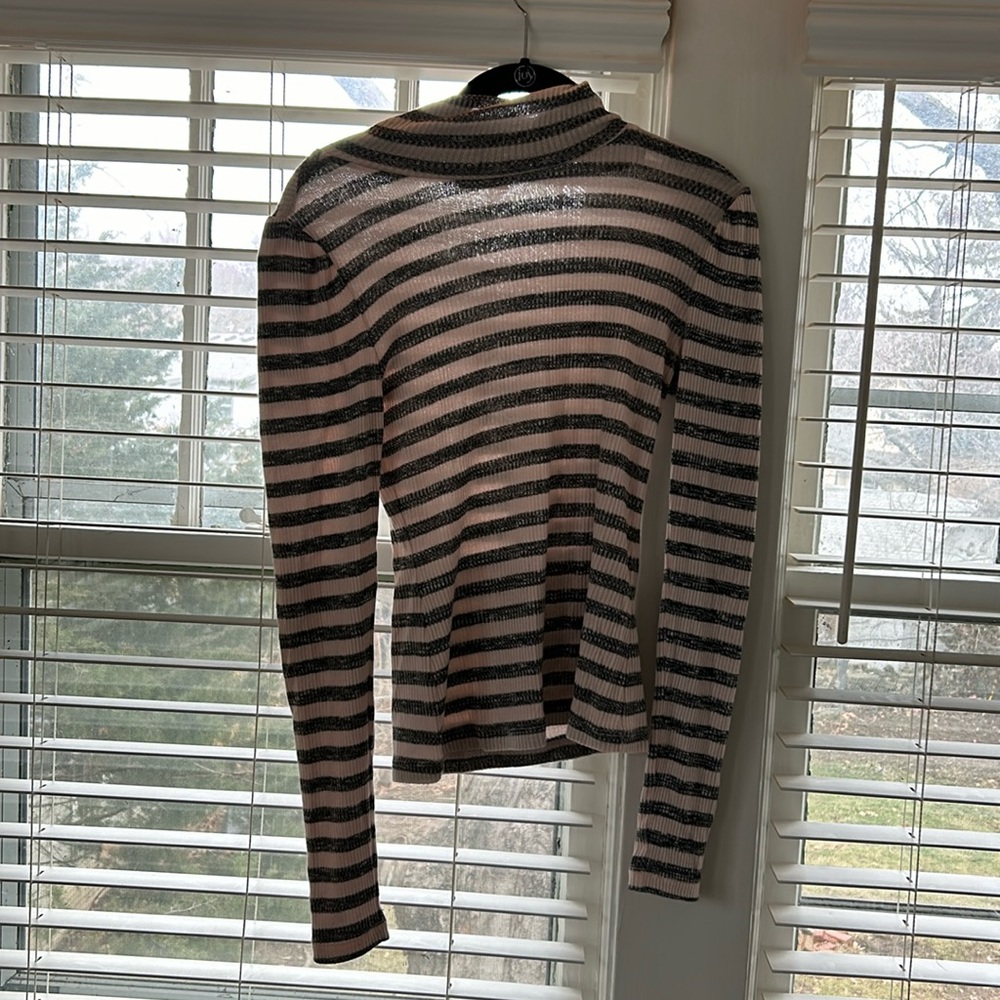 Turtleneck (S)